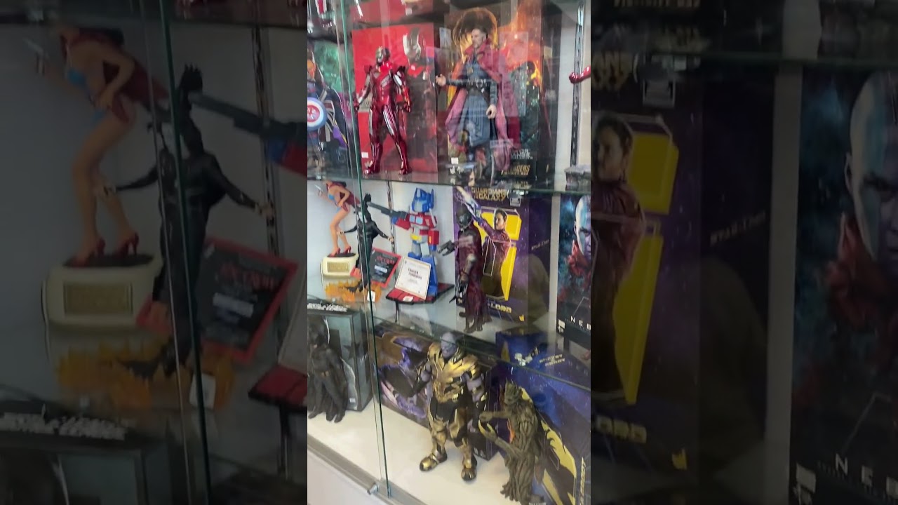 Hidden Temple Toys, Selma NC | Local Experts | Johnston County