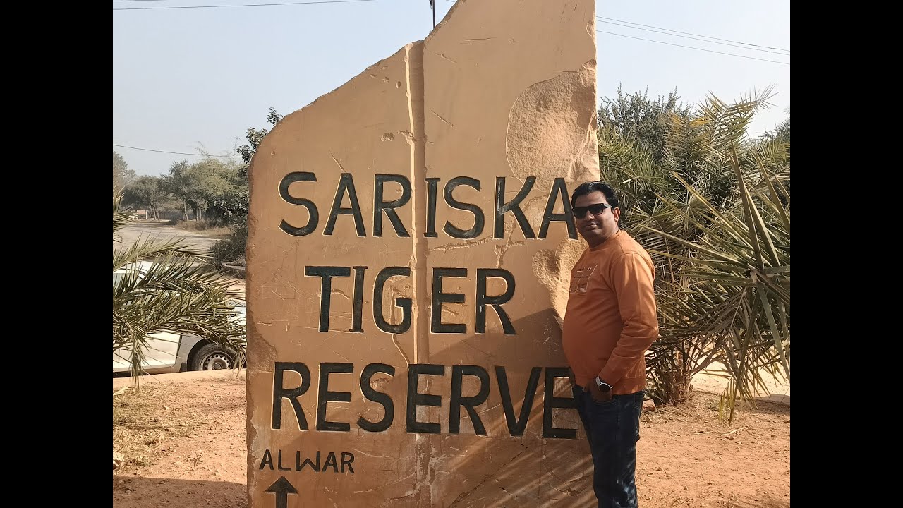 #sariskanationalpark  #pandupol #hanumamji #temple #junglesafari #theamitvlogsz @TheAmitVlogsz