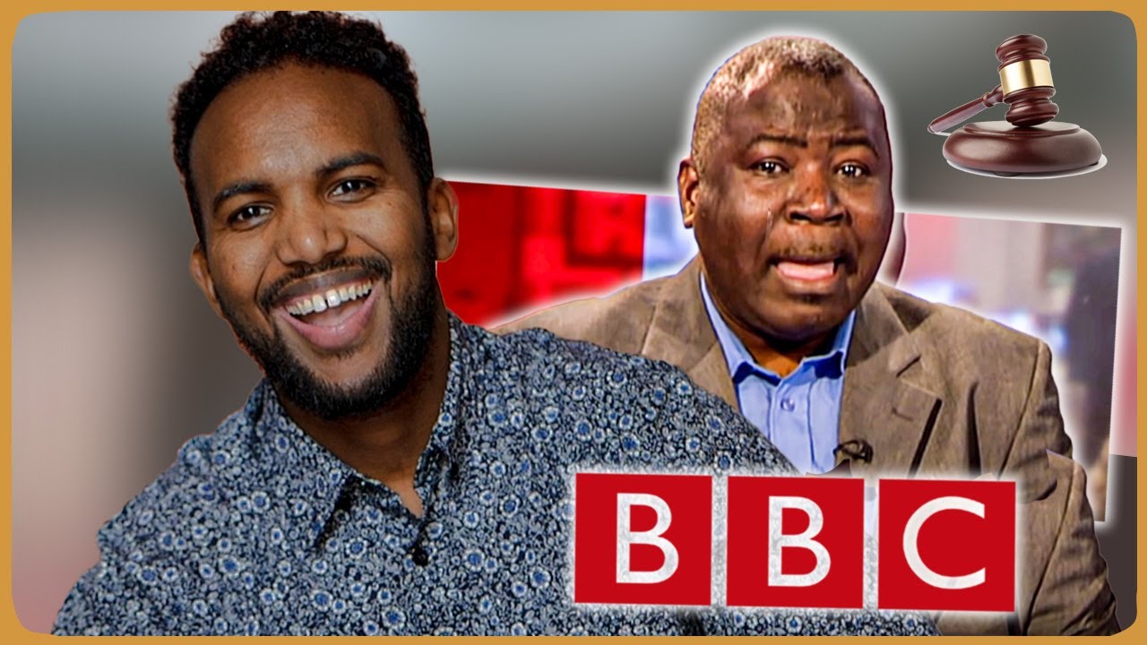 Ninkaan BBC Ayuu Maxkamad La Korayaa Arrin 18 Sanno Ka Hor Dhacdey Darteeda.