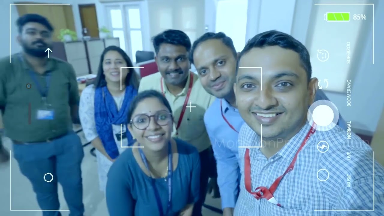 Corporate HR Video of Cochin Shipyard Ltd.