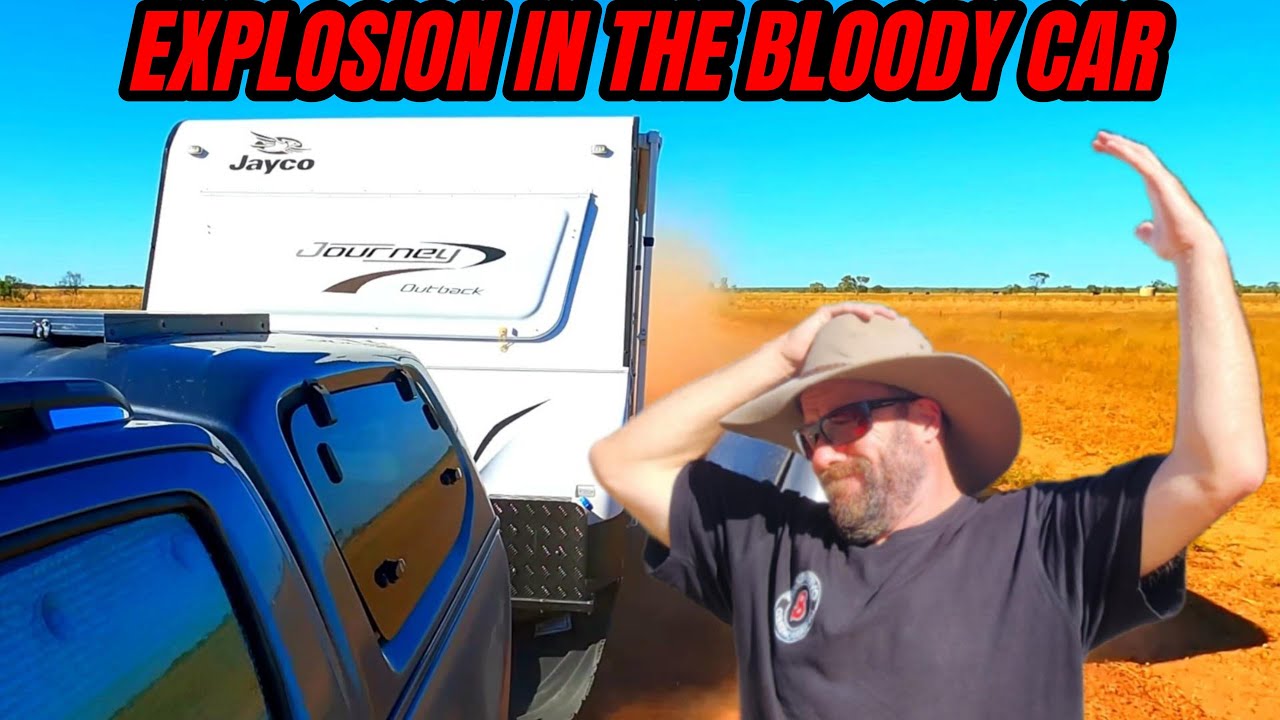 EP.37 MISTAKES WERE MADE TRAVELLING AUSTRALIA, CARAVANNING ,4WD TOURING, CAMPING ROAD TRIP AUSTRALIA