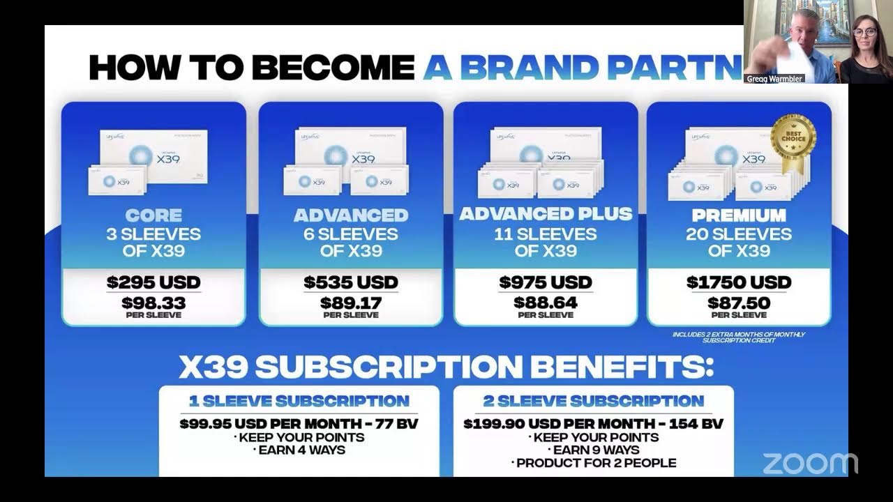 X39 International Opportunity Meeting 021626