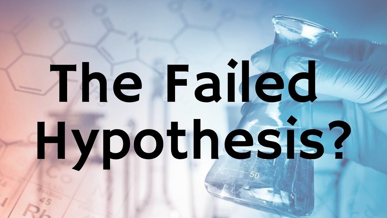 The Failed Hypothesis? A 'New' Approach in Understanding the Qur'an and Science