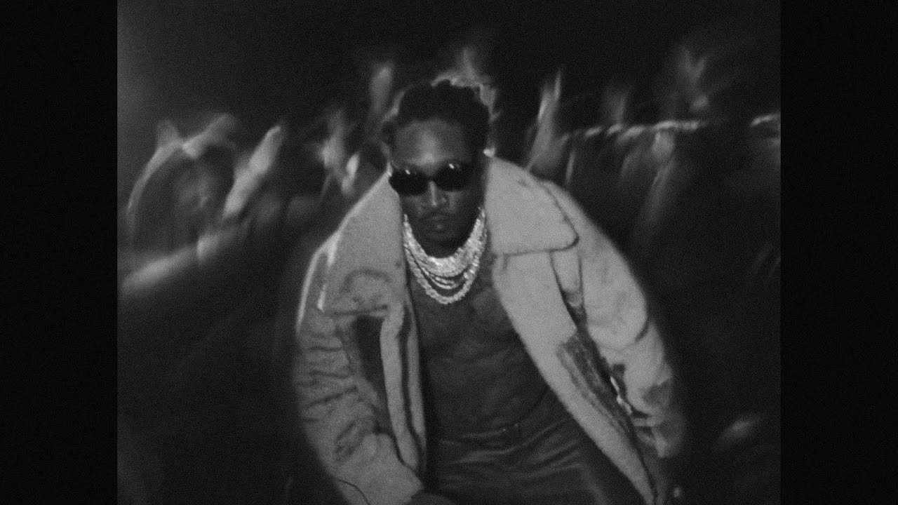 [FREE FOR PROFIT] Future Type Beat 