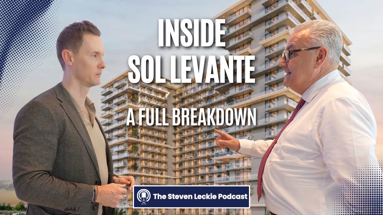 Inside Sol Levante: A Full Breakdown | Exclusive Interview