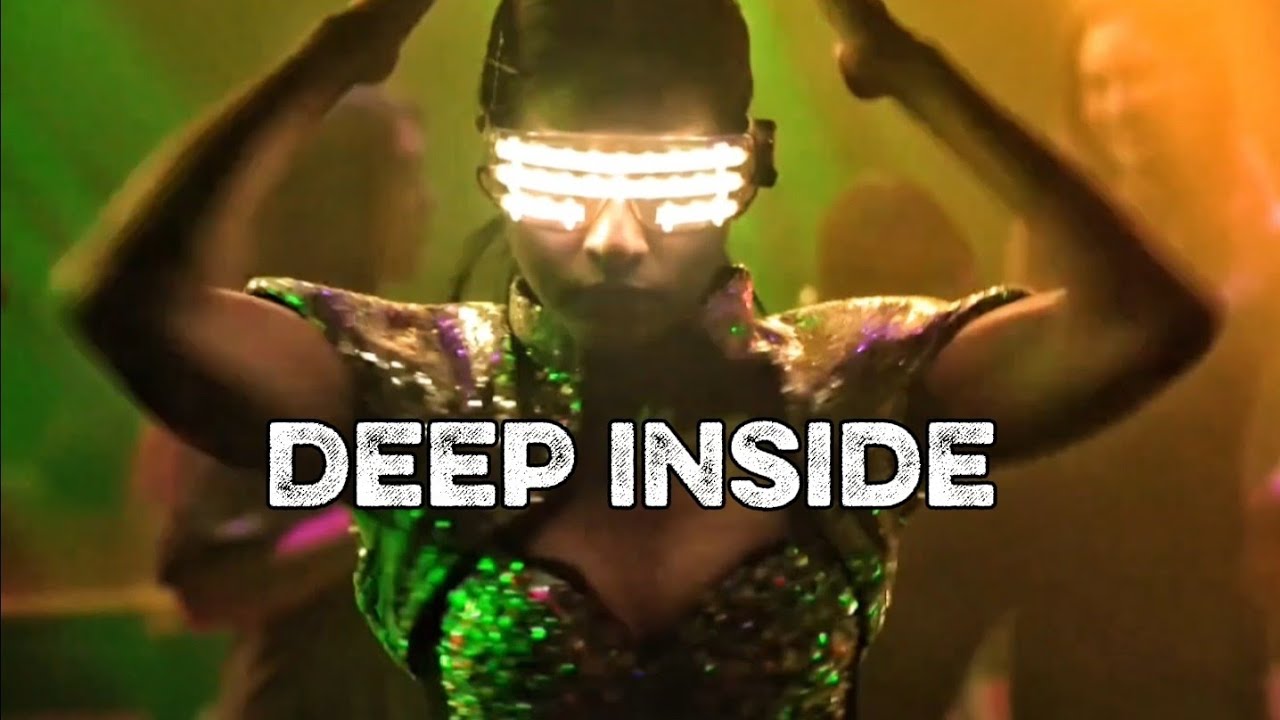 Deep Inside                                     Minimal Deep House 