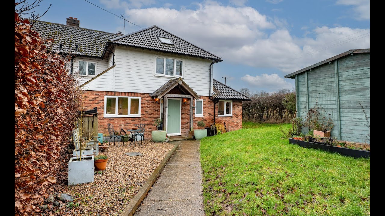 Forstal Farm Cottages