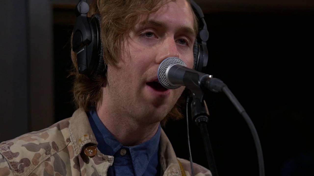 Quilt - Eliot St. (Live on KEXP)
