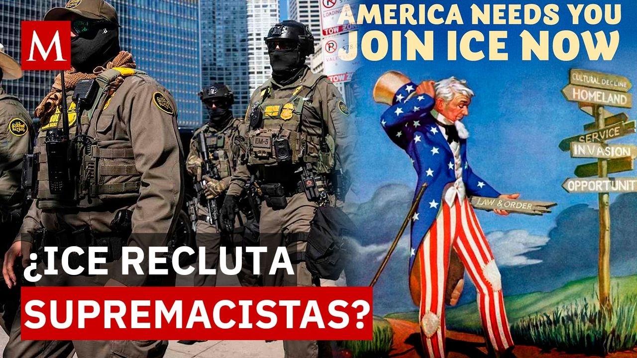 “Tendremos nuestro hogar de nuevo”: El gobierno de Estados Unidos lanza propaganda contra migrantes