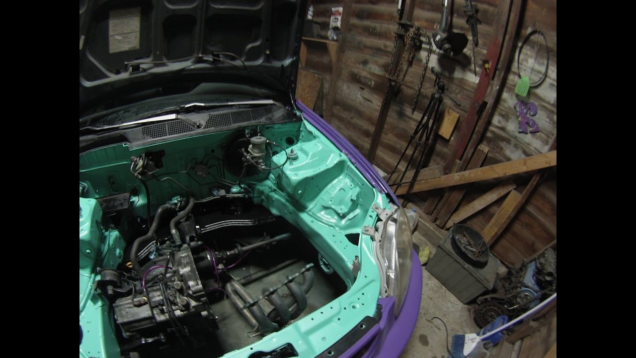 How to wire tuck without cutting wiring harness