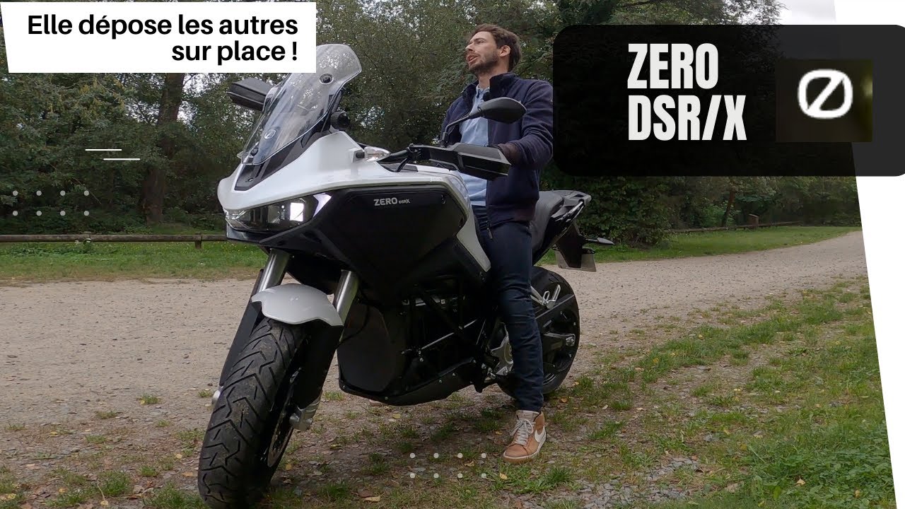 ZERO DSR/X ▶︎ @antoninatb