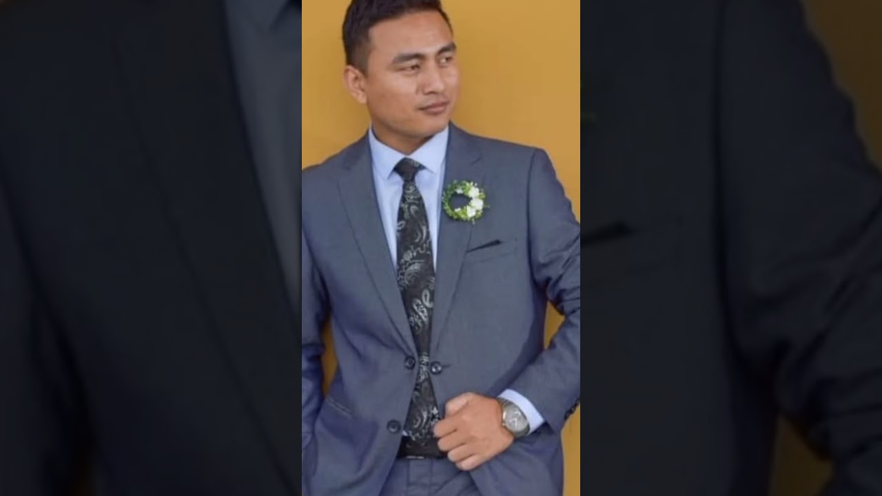 Pastor Ramdinsanga ——thlarau lam zai 