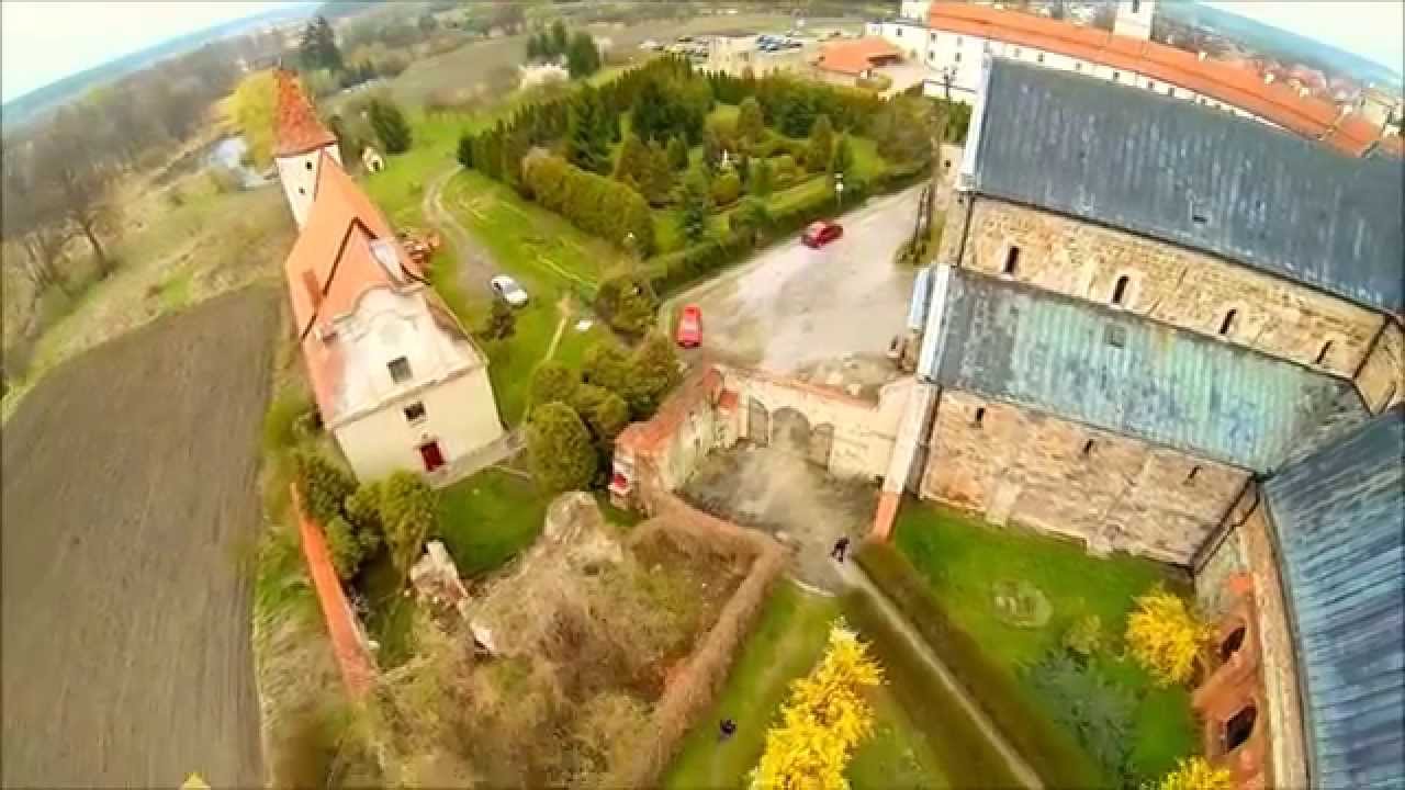 SULEJ&Oacute;W - PODKLASZTORZE - NAJCIEKAWSZE MIEJSCA W POLSCE
