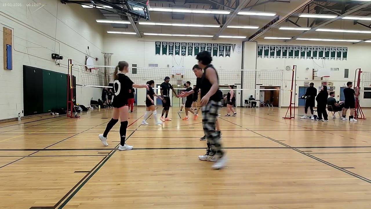 January 19th, 2026 - XTSC 2