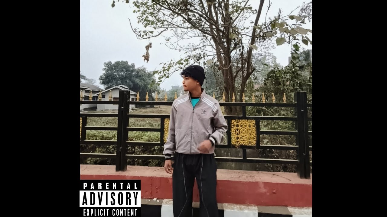 Pehla Zakhm (by @Hopestar-71 )(Prod by @prod.flyboiyoda) new song 2026 Hustle hard!!