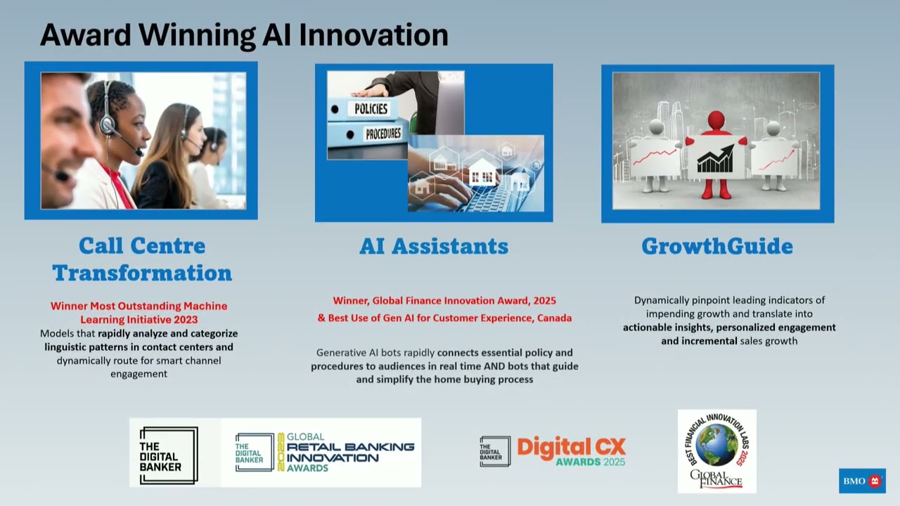 Tech Talent: People at the Heart of Data & AI