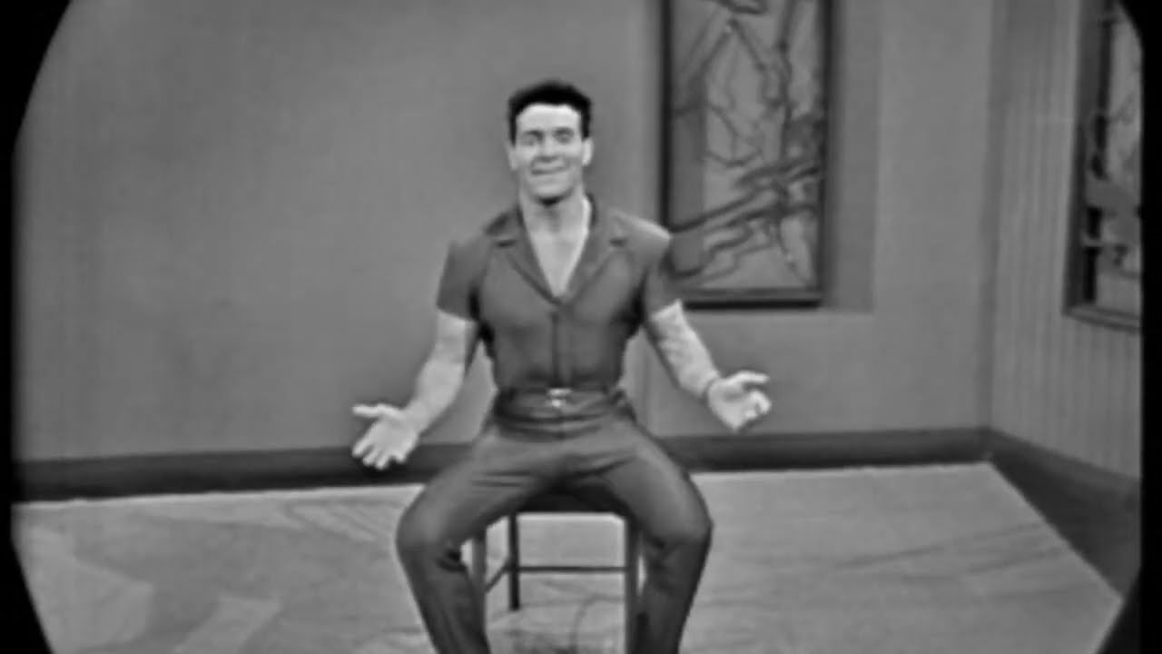 Jack LaLanne&rsquo;s Five-Point Plan Core and Thigh Toning Chair Workout | Jack Lalanne