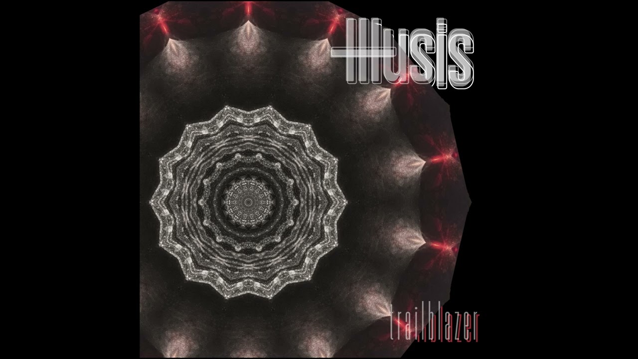 Illusis - Trailblazer (Full Album 2025)
