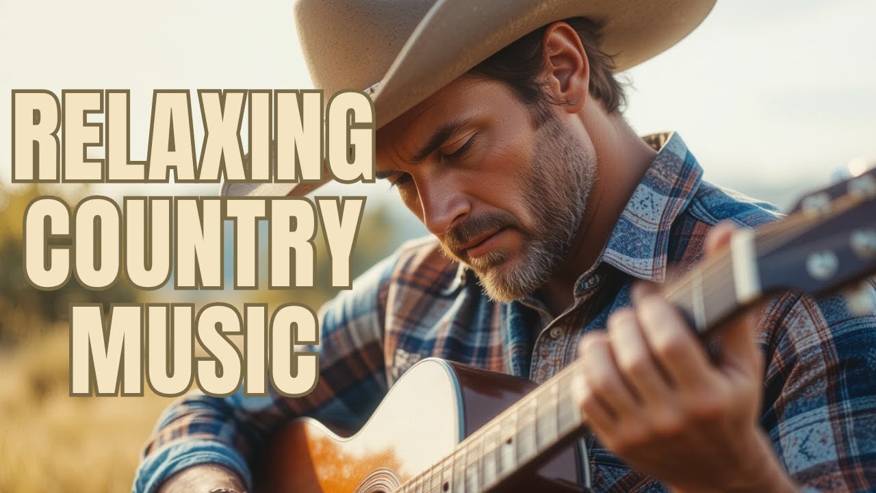 RELAXING COUNTRY MUSIC MIX &ndash; Rustic Romance for Work, Study & Coffee ☕ | Vol 57
