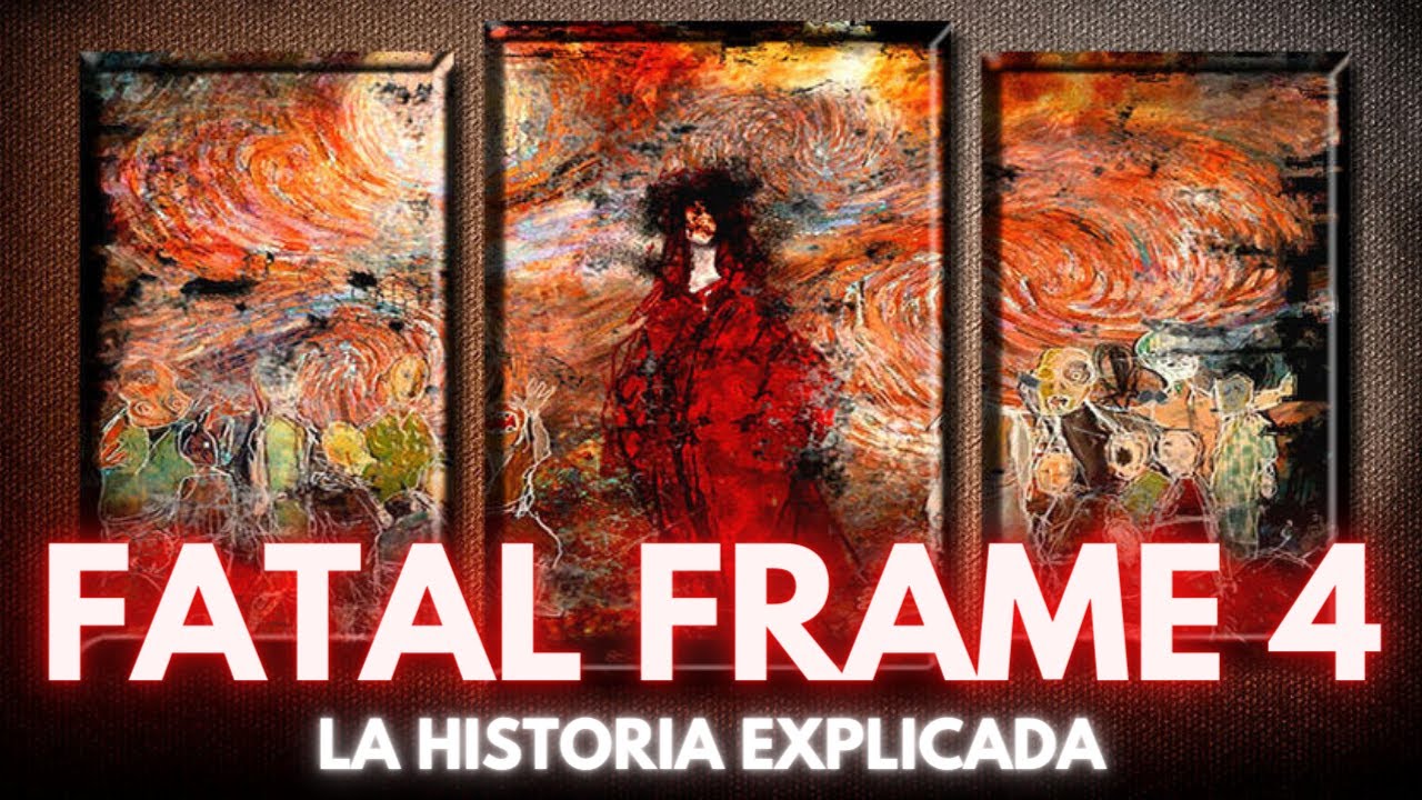 Fatal Frame 4 | La Historia Explicada