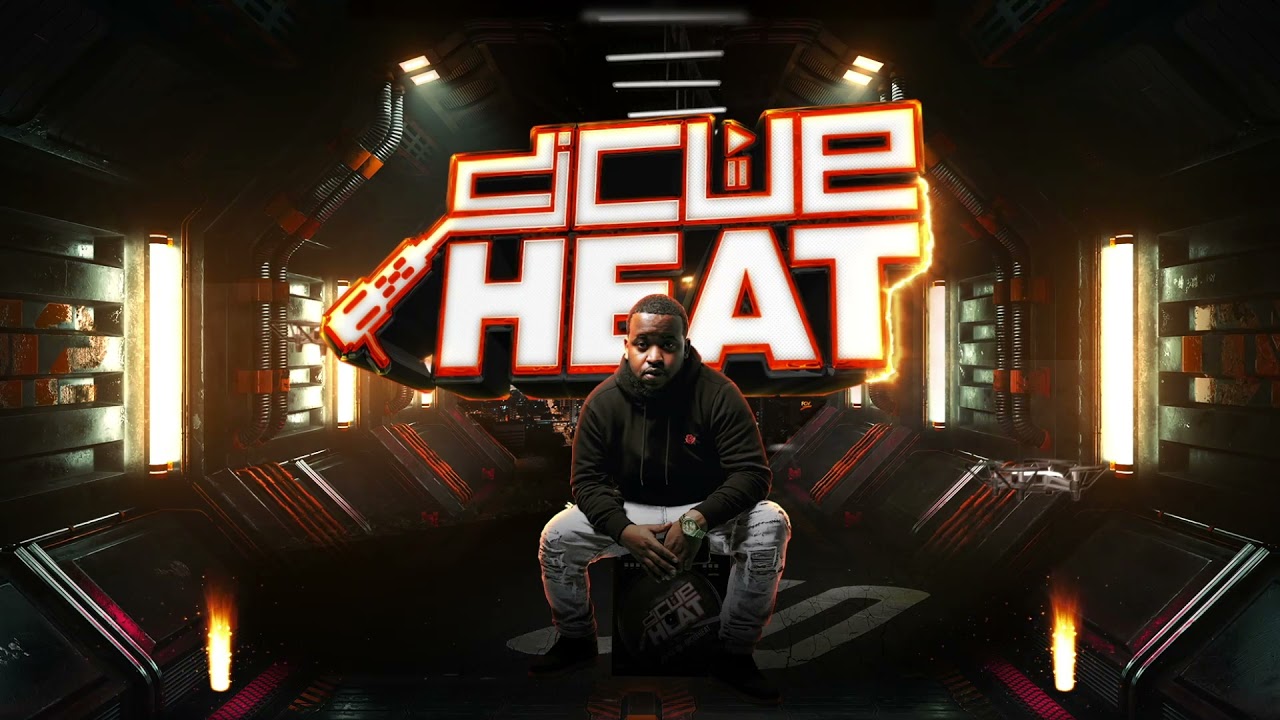 JERSEY CLUB MIX | DJ CUEHEAT - DECEMBER 2021