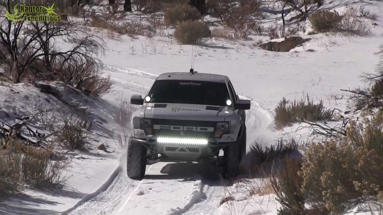 2012 Raptor Expeditions