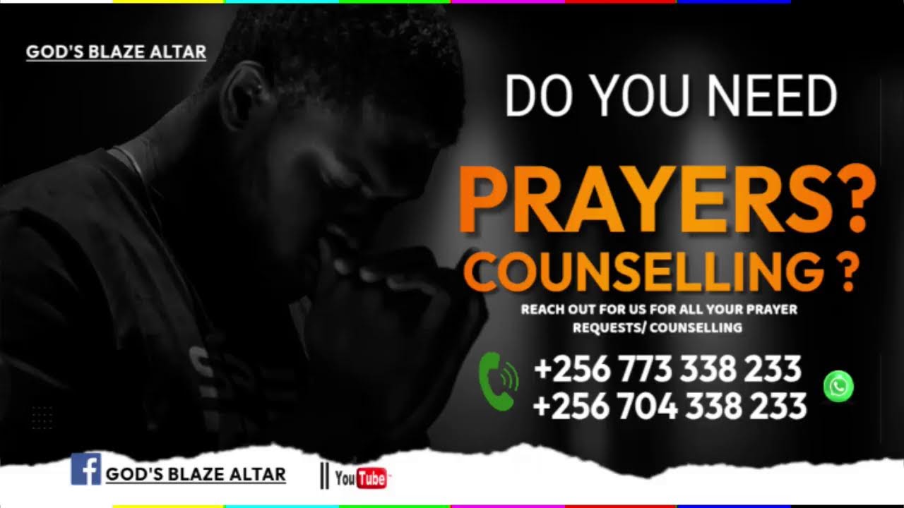 S@DAY7 #7DAYSOFPRAYERANDFASTING