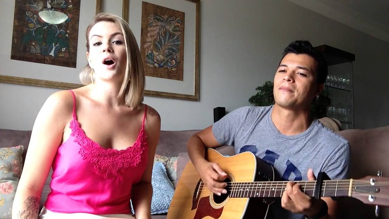 Thousand Years | Christina Perri | Cover Carina Mennitto Part. Leandro Cruz