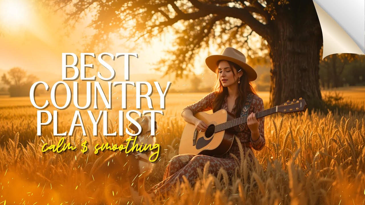 Golden Prairie Voices | Legendary Female Country Songs from the 1980s
