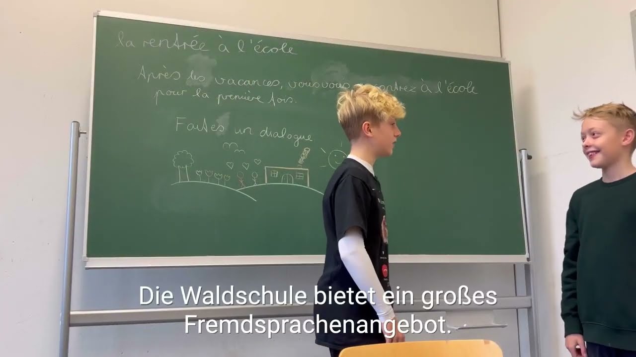 Imagefilm (deutsch)