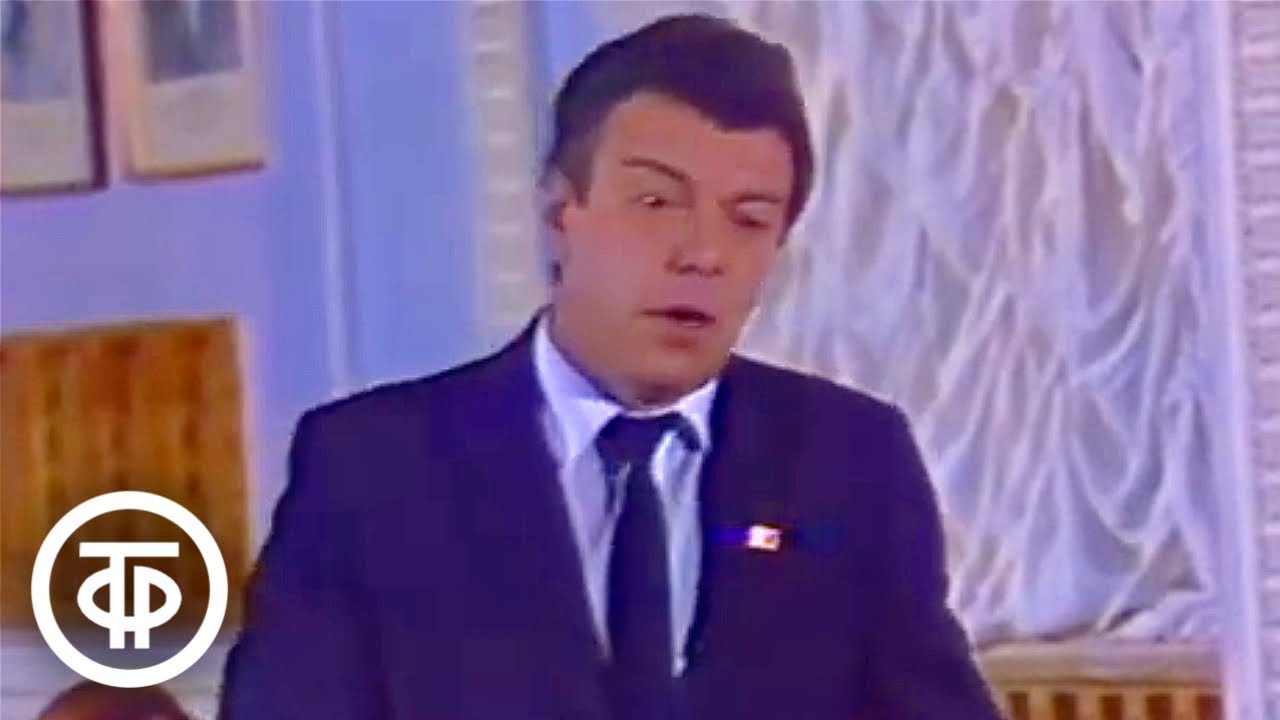 Вячеслав Шалевич. Романс 