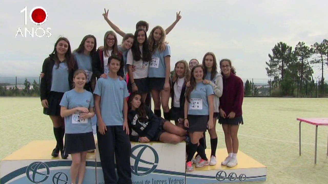 Corta Mato - EITV 2015