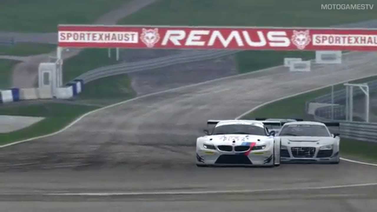 Gran Turismo 6 - 1.09 Patch - Red Bull Ring Replay