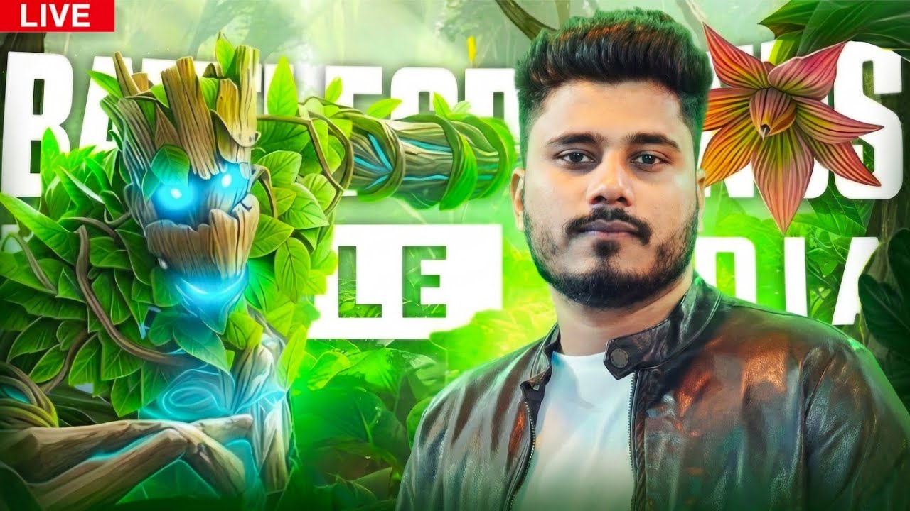 RANK PUSH & FUN GAMEPLAY | BGMI LIVE | UTKARSH PLAYZ