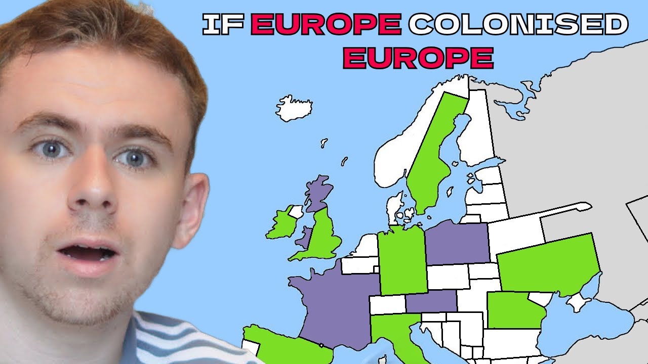 Maps That Will Ruin Your Brain