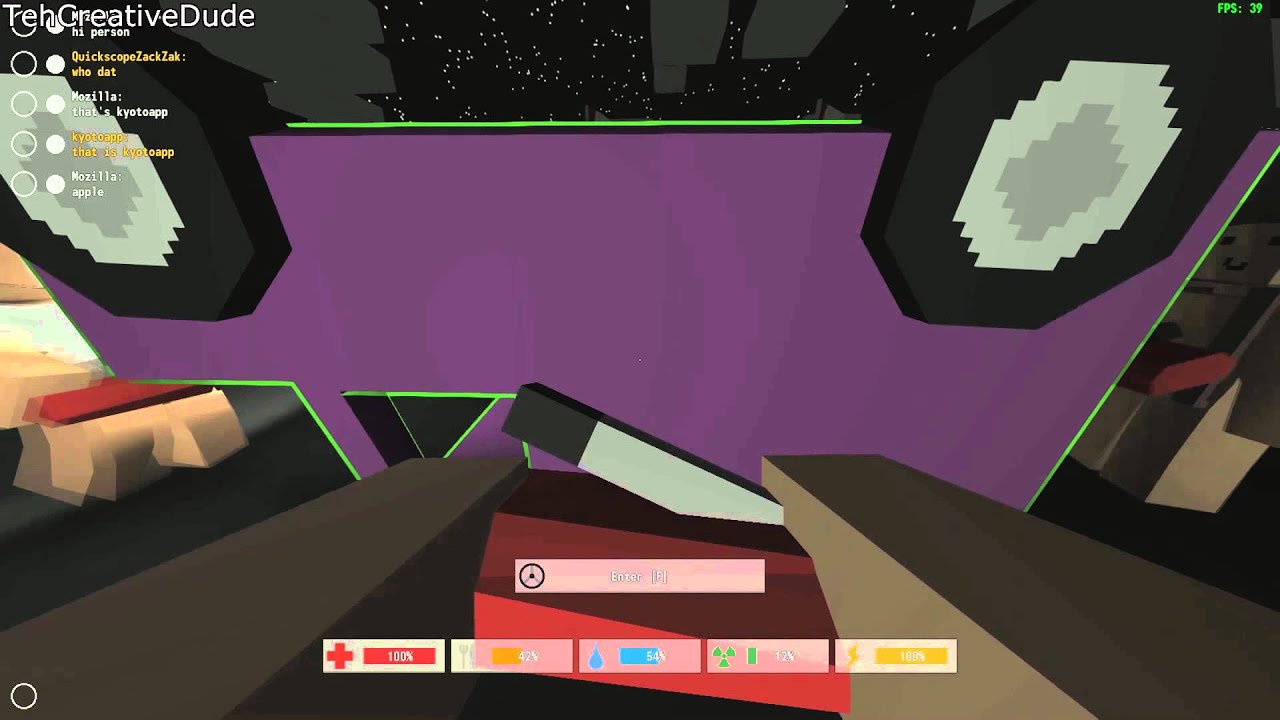 Unturned with Nelson Sexton