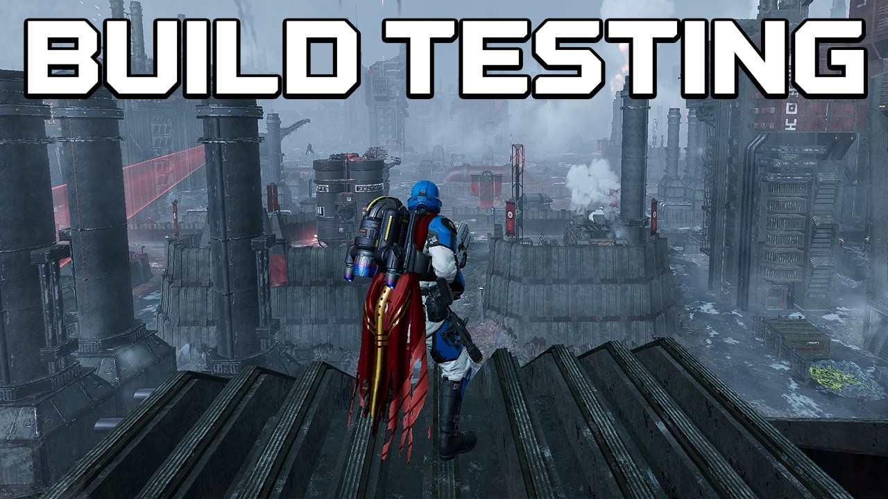 🔴LIVE | Testing Best Loadouts for cyberstan surges