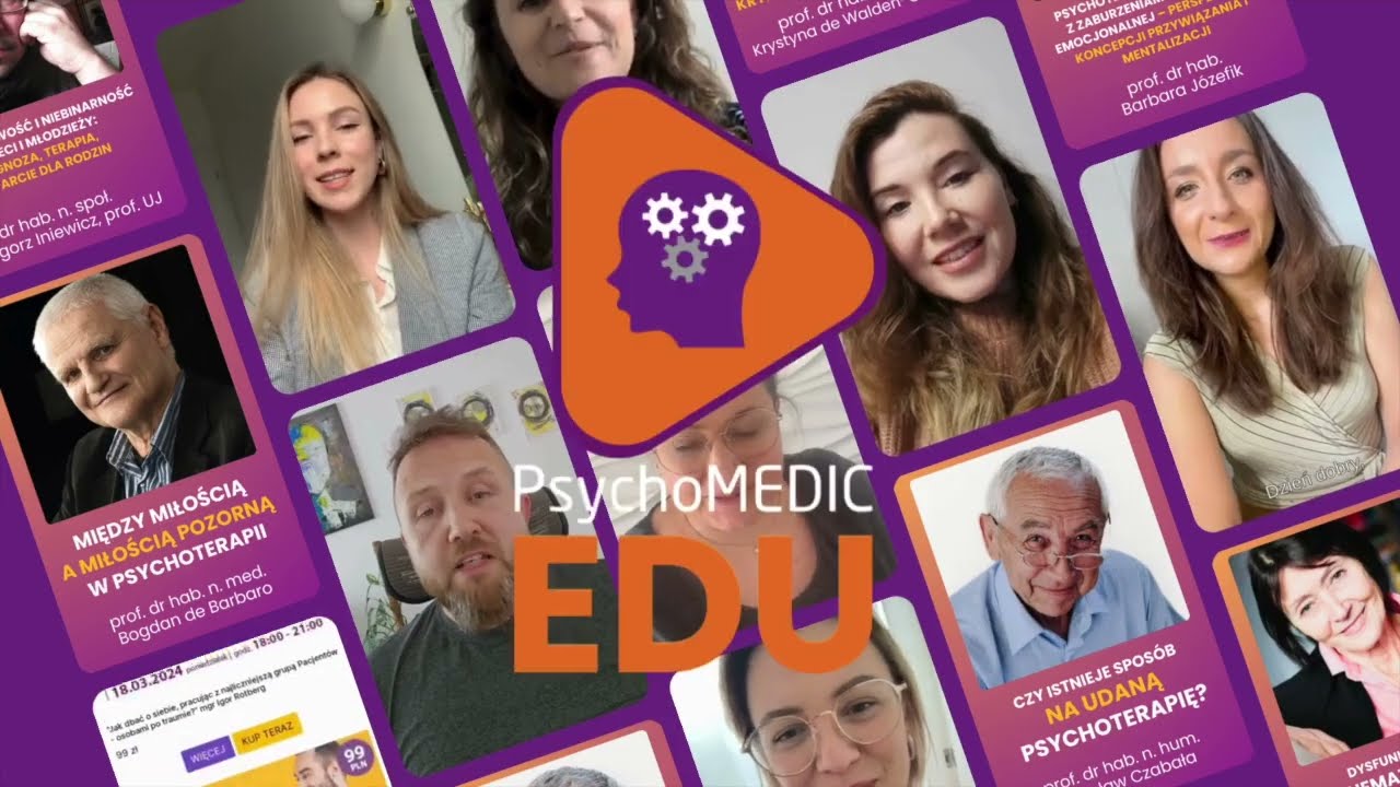 Techniki terapii CBT przydatne w trudnych sytuacjach w terapii - sesja terapeutyczna 