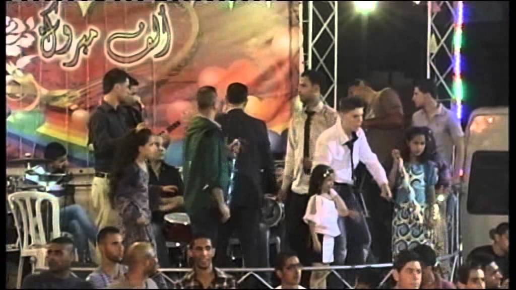 يا  هلا   مع  زمر   تفاحة  احمد   الكيلاني  قراوة  بني  زيد