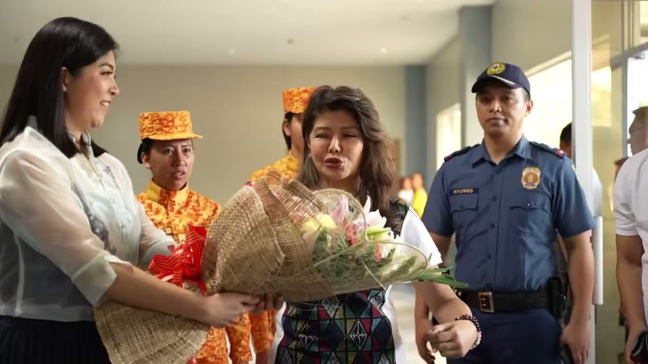 Graduation Day |Medical students|Philippines| PLTCI COLLEGE OF MEDICINE