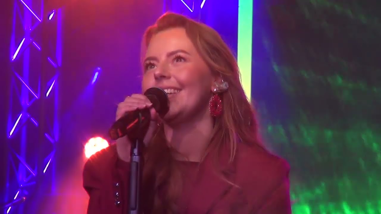 Aukje Fijn \ Rossum