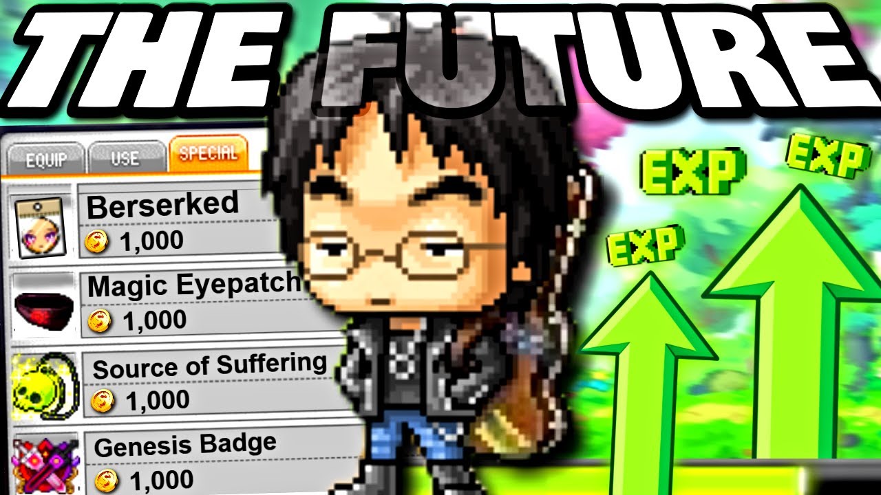 The future of Maplestory GMS Heroic???