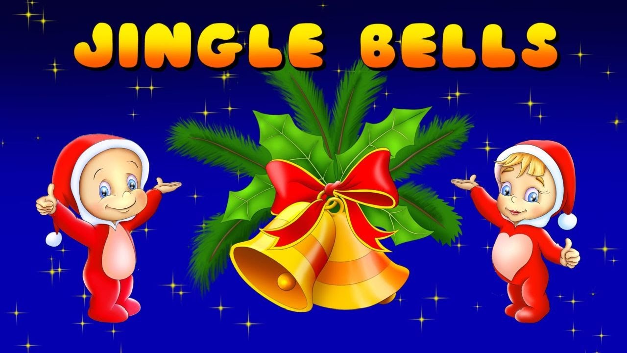 Mini Bambini Kids - Jingle Bells