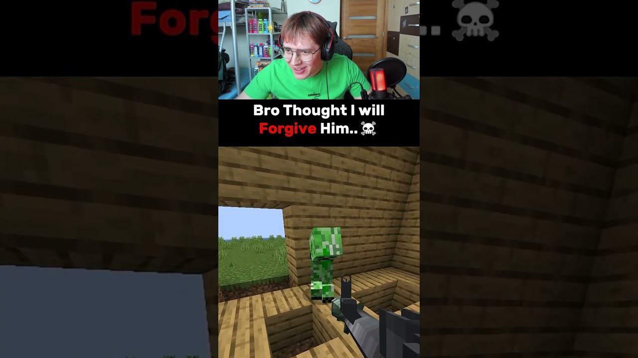 Выкладываю видео по Minecraft, пока не влюблюсь. Часть 499?! 💗😍 #короткиевидео