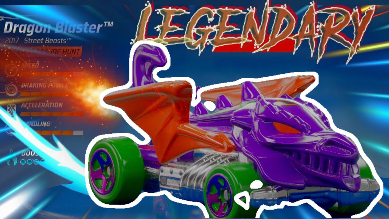 🎮 Hot Wheels Unleashed (RTX4060) #15 | Dragon Blaster | Soothing Gameplay | No Commentary