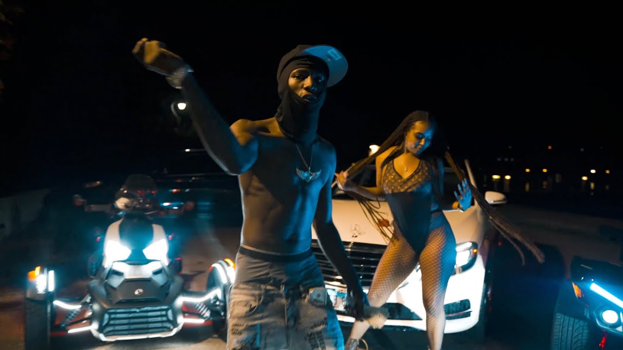 PGF Nuk - &ldquo;Skeet Off The Lot&rdquo;|Music Video|🎥 By @Mofilms312