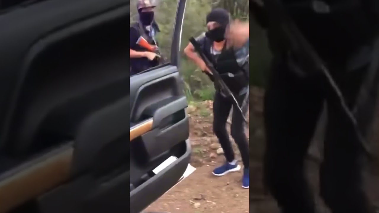 MEXICAN CARTEL MEMBERS DANCING!! #trending #mexico #narcos #shorts #viral #subscribe