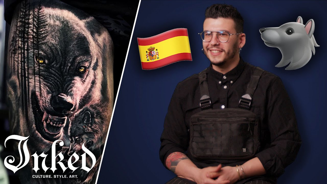'Realism Tattooing is All About Feeling' | Tattoo Styles