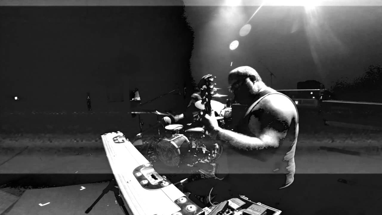 THE BODY live at Southwest Terror Fest III, Oct. 18th, 2014 (FULL SET)