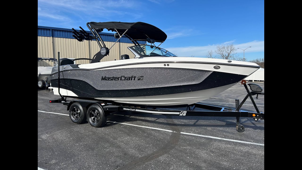 2024 Mastercraft XT 22 @ Dri-Port Marine